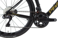 Pinarello Dogma X Shimano Ultegra Di2 Disc Road Bike 2025, Size 51.5cm
