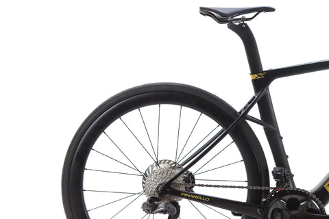 Pinarello Dogma X Shimano Ultegra Di2 Disc Road Bike 2025, Size 51.5cm