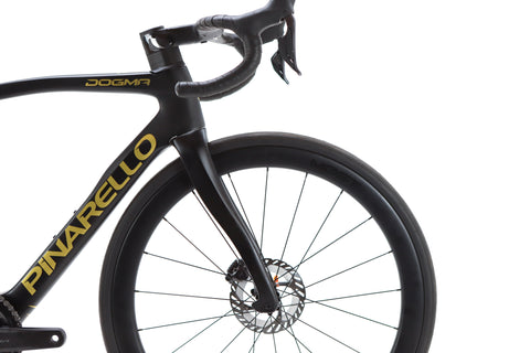 Pinarello Dogma X Shimano Ultegra Di2 Disc Road Bike 2025, Size 51.5cm