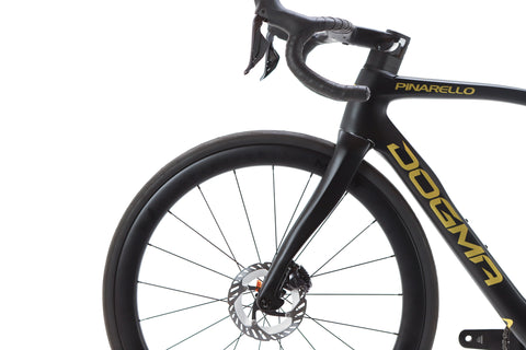 Pinarello Dogma X Shimano Ultegra Di2 Disc Road Bike 2025, Size 51.5cm
