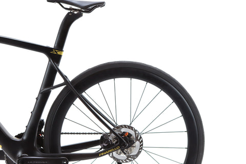 Pinarello Dogma X Shimano Ultegra Di2 Disc Road Bike 2025, Size 51.5cm