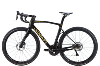 Pinarello Dogma X Shimano Ultegra Di2 Disc Road Bike 2025, Size 51.5cm