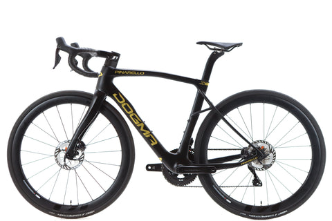 Pinarello Dogma X Shimano Ultegra Di2 Disc Road Bike 2025, Size 51.5cm