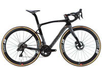 Pinarello Dogma X Shimano Dura-Ace Di2 Disc Road Bike 2023, Size 50cm