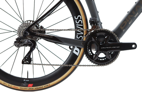 Pinarello Dogma X Shimano Dura-Ace Di2 Disc Road Bike 2023, Size 50cm