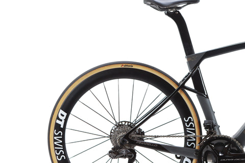 Pinarello Dogma X Shimano Dura-Ace Di2 Disc Road Bike 2023, Size 50cm