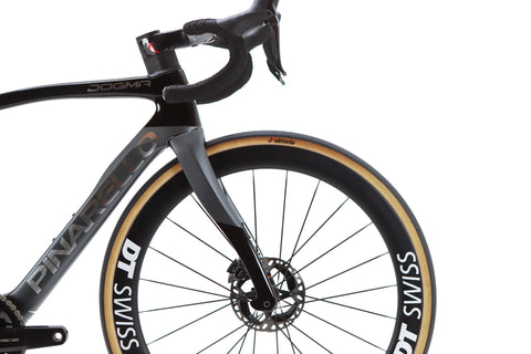 Pinarello Dogma X Shimano Dura-Ace Di2 Disc Road Bike 2023, Size 50cm