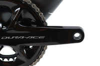 Pinarello Dogma X Shimano Dura-Ace Di2 Disc Road Bike 2023, Size 50cm