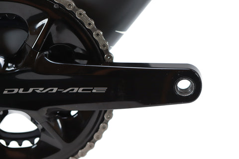 Pinarello Dogma X Shimano Dura-Ace Di2 Disc Road Bike 2023, Size 50cm