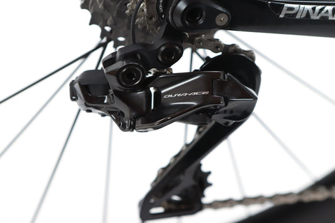 Pinarello Dogma X Shimano Dura-Ace Di2 Disc Road Bike 2023, Size 50cm