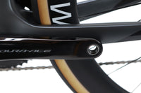 Pinarello Dogma X Shimano Dura-Ace Di2 Disc Road Bike 2023, Size 50cm