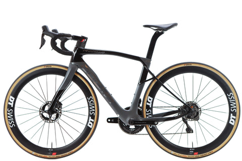 Pinarello Dogma X Shimano Dura-Ace Di2 Disc Road Bike 2023, Size 50cm