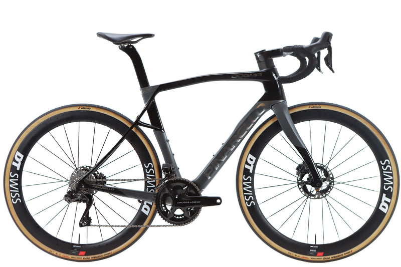 Pinarello Dogma X Shimano Dura-Ace Di2 Disc Road Bike 2023, Size 54cm