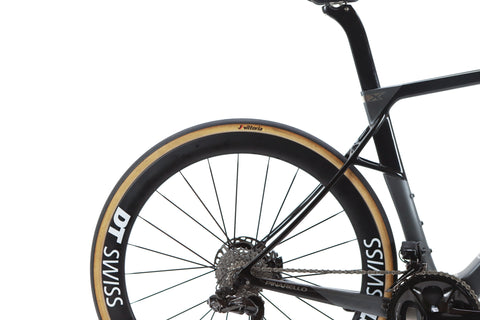 Pinarello Dogma X Shimano Dura-Ace Di2 Disc Road Bike 2023, Size 54cm