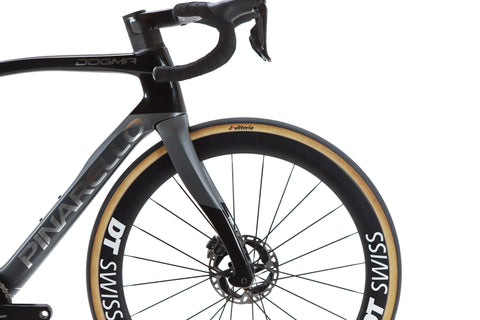 Pinarello Dogma X Shimano Dura-Ace Di2 Disc Road Bike 2023, Size 54cm