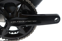Pinarello Dogma X Shimano Dura-Ace Di2 Disc Road Bike 2023, Size 54cm