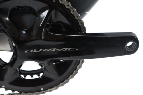 Pinarello Dogma X Shimano Dura-Ace Di2 Disc Road Bike 2023, Size 54cm
