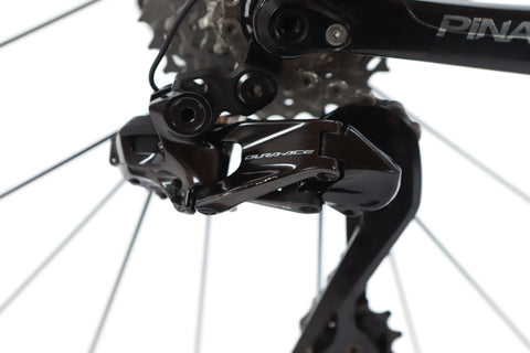 Pinarello Dogma X Shimano Dura-Ace Di2 Disc Road Bike 2023, Size 54cm