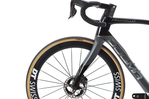 Pinarello Dogma X Shimano Dura-Ace Di2 Disc Road Bike 2023, Size 54cm