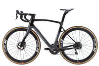 Pinarello Dogma X Shimano Dura-Ace Di2 Disc Road Bike 2023, Size 54cm