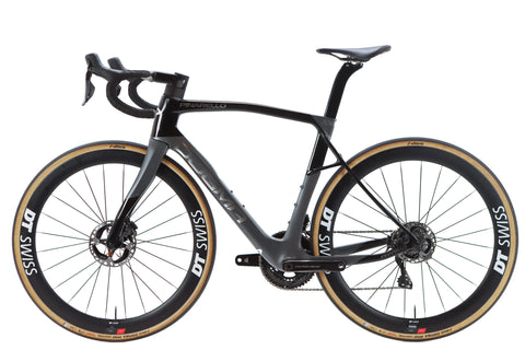 Pinarello Dogma X Shimano Dura-Ace Di2 Disc Road Bike 2023, Size 54cm