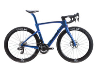Pinarello Dogma F Sram Red AXS Disc Road Bike 2025, Size 51.5cm