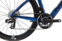 Pinarello Dogma F Sram Red AXS Disc Road Bike 2025, Size 51.5cm