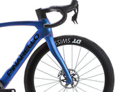 Pinarello Dogma F Sram Red AXS Disc Road Bike 2025, Size 51.5cm