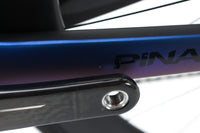 Pinarello Dogma F Sram Red AXS Disc Road Bike 2025, Size 51.5cm