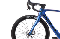 Pinarello Dogma F Sram Red AXS Disc Road Bike 2025, Size 51.5cm