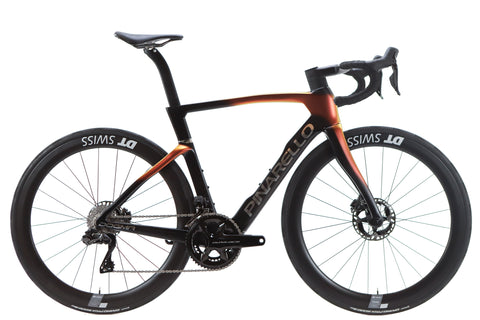 Pinarello Dogma F Shimano Dura-Ace Di2 Disc Road Bike 2025, Size 54cm