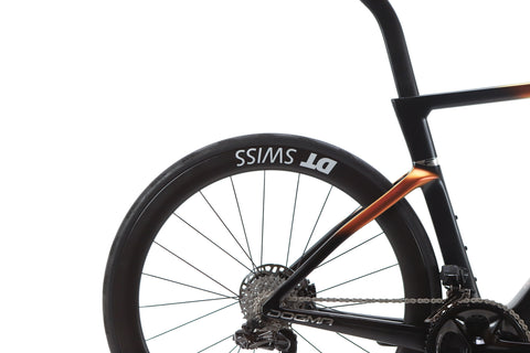 Pinarello Dogma F Shimano Dura-Ace Di2 Disc Road Bike 2025, Size 54cm