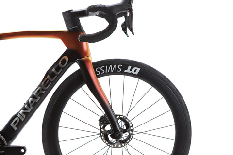 Pinarello Dogma F Shimano Dura-Ace Di2 Disc Road Bike 2025, Size 54cm