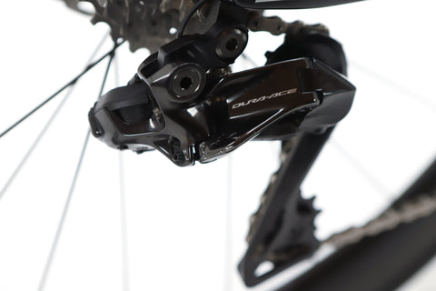 Pinarello Dogma F Shimano Dura-Ace Di2 Disc Road Bike 2025, Size 54cm