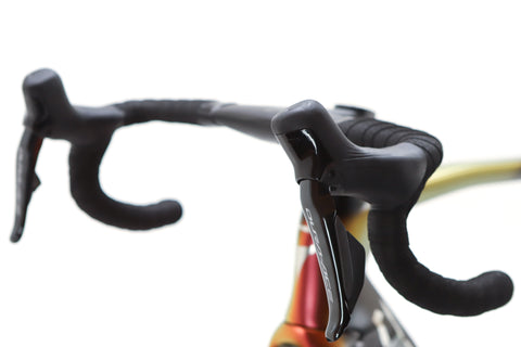 Pinarello Dogma F Shimano Dura-Ace Di2 Disc Road Bike 2025, Size 54cm
