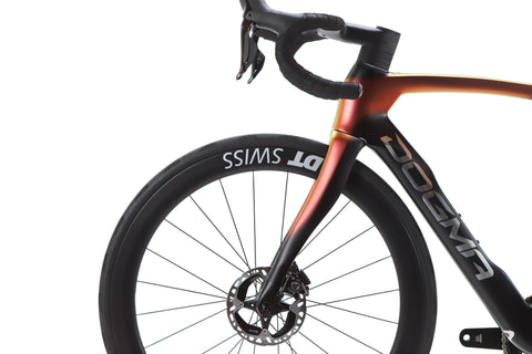 Pinarello Dogma F Shimano Dura-Ace Di2 Disc Road Bike 2025, Size 54cm