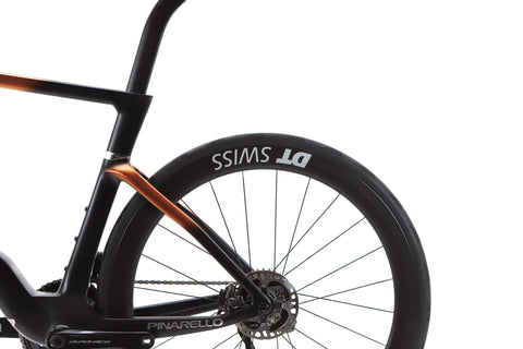 Pinarello Dogma F Shimano Dura-Ace Di2 Disc Road Bike 2025, Size 54cm