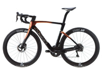 Pinarello Dogma F Shimano Dura-Ace Di2 Disc Road Bike 2025, Size 54cm