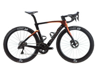 Pinarello Dogma F Shimano Dura-Ace Di2 Disc Road Bike 2025, Size 51.5cm