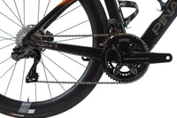 Pinarello Dogma F Shimano Dura-Ace Di2 Disc Road Bike 2025, Size 51.5cm
