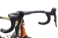 Pinarello Dogma F Shimano Dura-Ace Di2 Disc Road Bike 2025, Size 51.5cm