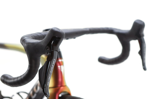 Pinarello Dogma F Shimano Dura-Ace Di2 Disc Road Bike 2025, Size 51.5cm