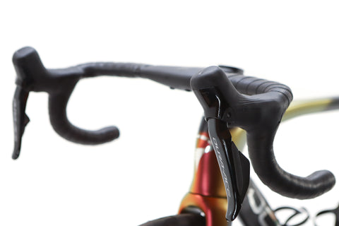 Pinarello Dogma F Shimano Dura-Ace Di2 Disc Road Bike 2025, Size 51.5cm