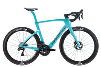 Pinarello Dogma F Shimano Dura-Ace Di2 Disc Road Bike 2026, Size 55cm