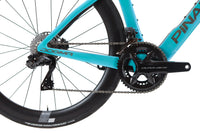 Pinarello Dogma F Shimano Dura-Ace Di2 Disc Road Bike 2026, Size 55cm
