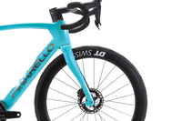Pinarello Dogma F Shimano Dura-Ace Di2 Disc Road Bike 2026, Size 55cm
