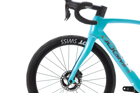 Pinarello Dogma F Shimano Dura-Ace Di2 Disc Road Bike 2026, Size 55cm