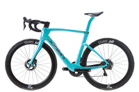 Pinarello Dogma F Shimano Dura-Ace Di2 Disc Road Bike 2026, Size 55cm