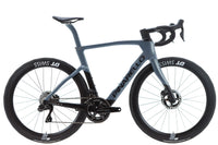 Pinarello Dogma F Shimano Dura-Ace Di2 Disc Road Bike 2026, Size 55cm