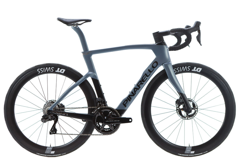 Pinarello Dogma F Shimano Dura-Ace Di2 Disc Road Bike 2026, Size 55cm